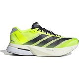 adidas - Adizero Boston 13 - Hardloopschoenen - Zwart - Textiel