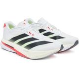Adidas - Adizero Boston 13 - Hardloopschoenen - Wit - Mesh