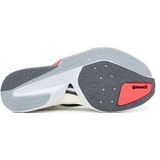 Adidas - Adizero Boston 13 - Hardloopschoenen - Wit - Mesh