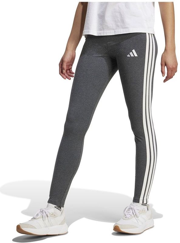 adidas - Essentials 3-Stripes - Legging - Dames
