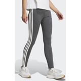 Adidas - Essentials 3-Stripes - Leggings - Dames