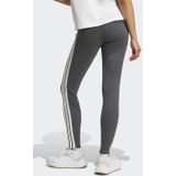 Adidas - Essentials 3-Stripes - Leggings - Dames