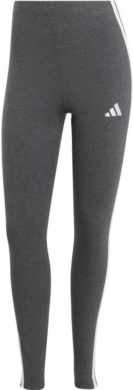 Adidas - Essentials 3-Stripes - Leggings - Dames