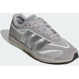 adidas - Hardloopschoenen - Lichtgewicht - Bovenwerk van Mesh en Leer - Lightstrike-Demping