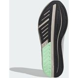adidas - Hardloopschoenen - Lichtgewicht - Bovenwerk van Mesh en Leer - Lightstrike-Demping
