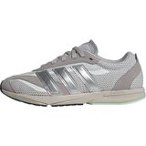 adidas - Hardloopschoenen - Lichtgewicht - Bovenwerk van Mesh en Leer - Lightstrike-Demping