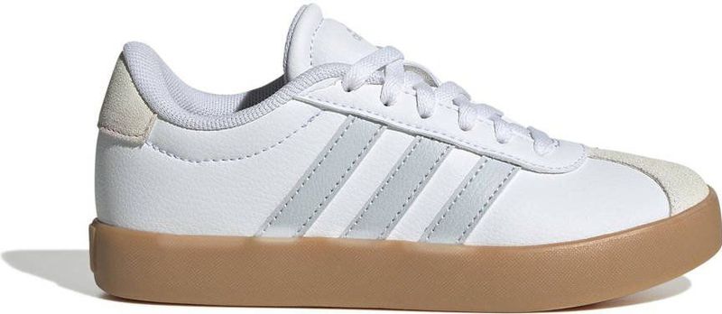 adidas - Sportswear Sneaker - Suède - Meisjes/Jongens - Comfortabel