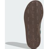 adidas - VL Court 3.0 - Schoenen - Wit - Suède - Kinderen