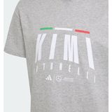 adidas - Motorsport T-shirt - Groen - 100% Katoen