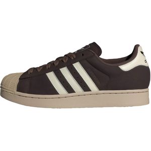 adidas gazelle silver green womens Adidas Superstar II W Owhite Cblack Owhite main image 1