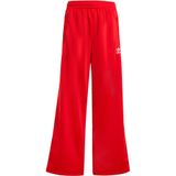 Adidas - Firebird - Broeken - Rood - Poly Mesh