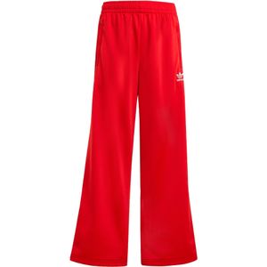 ADIDAS ORIGINALS - Adicolor Firebird - Broek - Rood/Wit