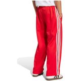 ADIDAS ORIGINALS - Adicolor Firebird - Broek - Rood/Wit