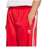 ADIDAS ORIGINALS - Adicolor Firebird - Broek - Rood/Wit