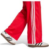 ADIDAS ORIGINALS - Adicolor Firebird - Broek - Rood/Wit