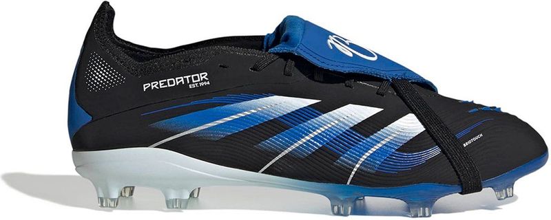 adidas - Predator Elite FT JB FG - Kindervoetbalschoenen