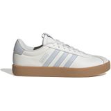 ADIDAS - vl court 3.0 - Lage Sneakers - Wit