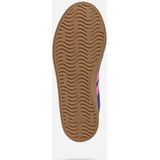 Adidas - Vl Court 3.0 - Sneakers - Blauw