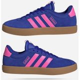Adidas - Vl Court 3.0 - Sneakers - Blauw