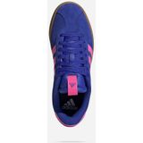 Adidas - Vl Court 3.0 - Sneakers - Blauw