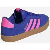 Adidas - Vl Court 3.0 - Sneakers - Blauw