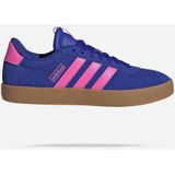 Adidas - Vl Court 3.0 - Sneakers - Blauw