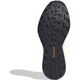 adidas - Terrex Agravic 3 - Hardloopschoenen - Wit