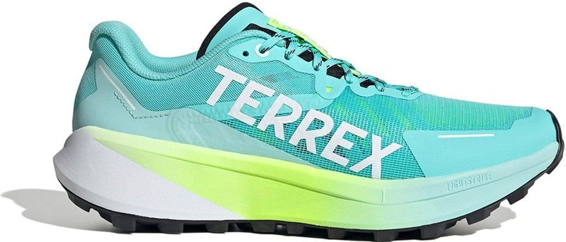 adidas - Terrex Agravic 3 - Hardloopschoenen - Wit