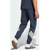 Sportbroeken - Aurora Ink - Polyester/Katoen - Regular Pasvorm