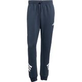 Sportbroeken - Aurora Ink - Polyester/Katoen - Regular Pasvorm