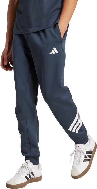 Sportbroeken - Aurora Ink - Polyester/Katoen - Regular Pasvorm