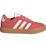 adidas - VL COURT 3.0 - Sneakers - Preloved Scarlet / Core White / Bright Red