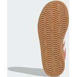 adidas - VL COURT 3.0 - Sneakers - Preloved Scarlet / Core White / Bright Red