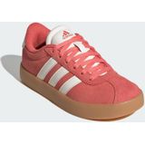 adidas - VL COURT 3.0 - Sneakers - Preloved Scarlet / Core White / Bright Red