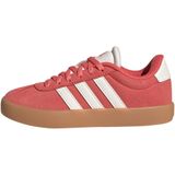 adidas - VL COURT 3.0 - Sneakers - Preloved Scarlet / Core White / Bright Red