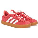 adidas - VL Court 3.0 - Sportschoenen - Scarlet/Core White/Bright Red