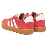 adidas - VL Court 3.0 - Sportschoenen - Scarlet/Core White/Bright Red
