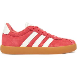 adidas - VL Court 3.0 - Sportschoenen - Scarlet/Core White/Bright Red