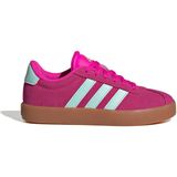 adidas - VL Court 3.0 - Skateschoenen - Roze - Kinderen