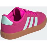 adidas - VL Court 3.0 - Skateschoenen - Roze - Kinderen