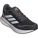 Adidas Future Icons Small Logo Sweatshirt Met Rits