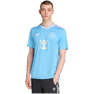 adidas - Inter Miami CF 3e Shirt - Messi 10 - 2025-2026