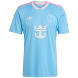 adidas - Inter Miami CF 3e Shirt - Blauw en Roze - 2025-2026