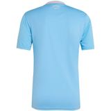 adidas - Inter Miami CF 3e Shirt - Blauw en Roze - 2025-2026