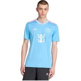 adidas - Inter Miami CF 3e Shirt - Blauw en Roze - 2025-2026