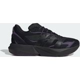 adidas - Mercedes - Sneakers - Zwart