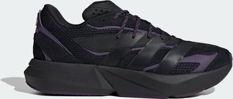 adidas - Mercedes - Sneakers - Zwart