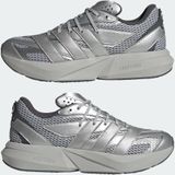 adidas - Lightblaze - Hardloopschoenen - Zwart - Textiel/Synthetisch