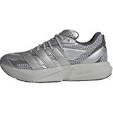 adidas - Lightblaze - Hardloopschoenen - Zwart - Textiel/Synthetisch