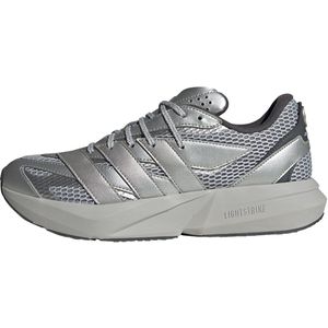 adidas - Lightblaze - Hardloopschoenen - Zwart - Textiel/Synthetisch